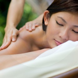 Massage Chinois